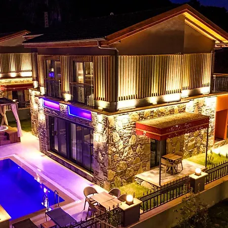 Champion Villa Ortaca (Mugla)